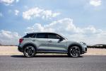 Audi Q2 TFSI Edition #1 2017 года (AU)